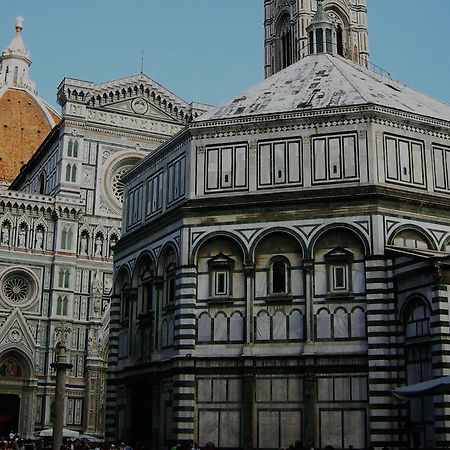 Florence Vintage Apartments Eksteriør bilde