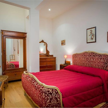 Florence Vintage Apartments Eksteriør bilde