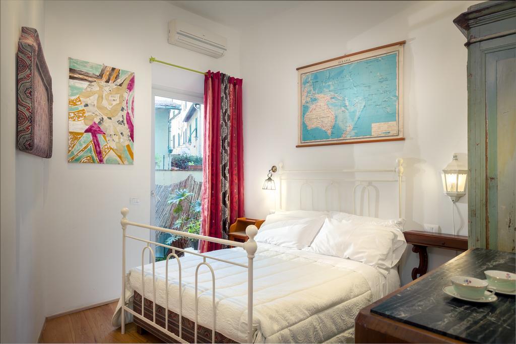 Florence Vintage Apartments Eksteriør bilde