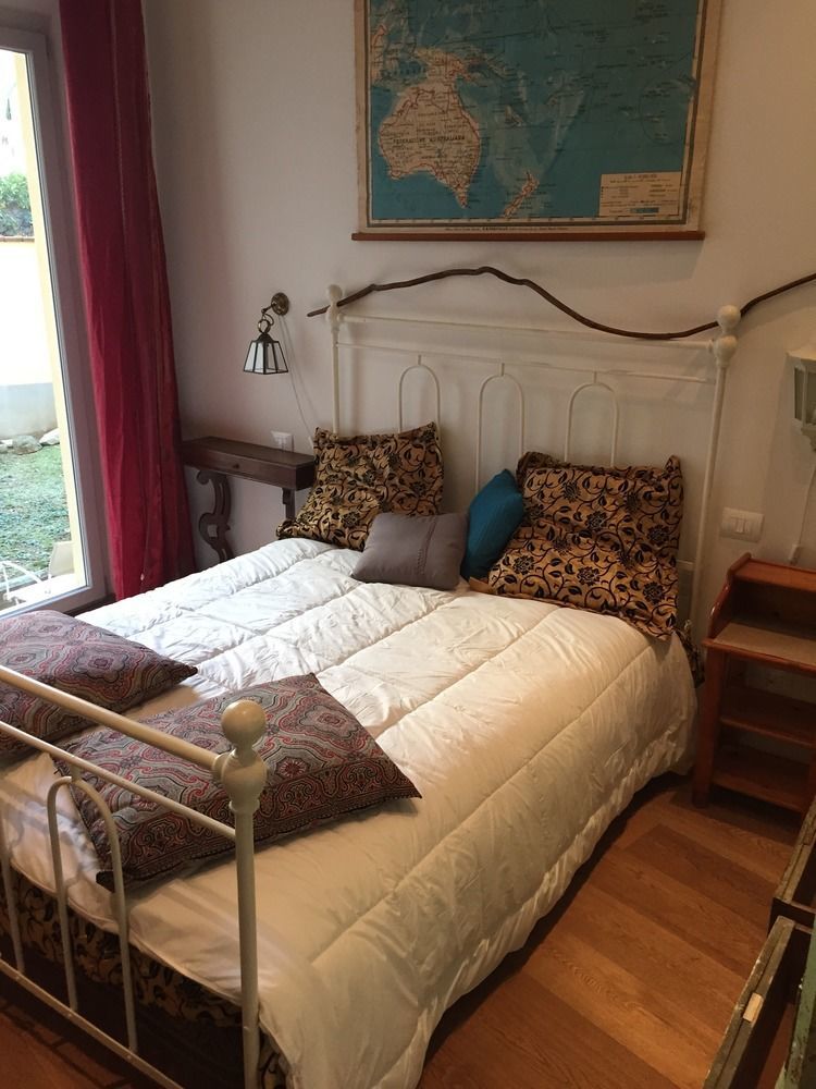 Florence Vintage Apartments Eksteriør bilde
