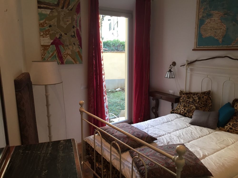 Florence Vintage Apartments Eksteriør bilde
