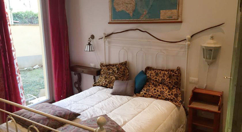 Florence Vintage Apartments Eksteriør bilde