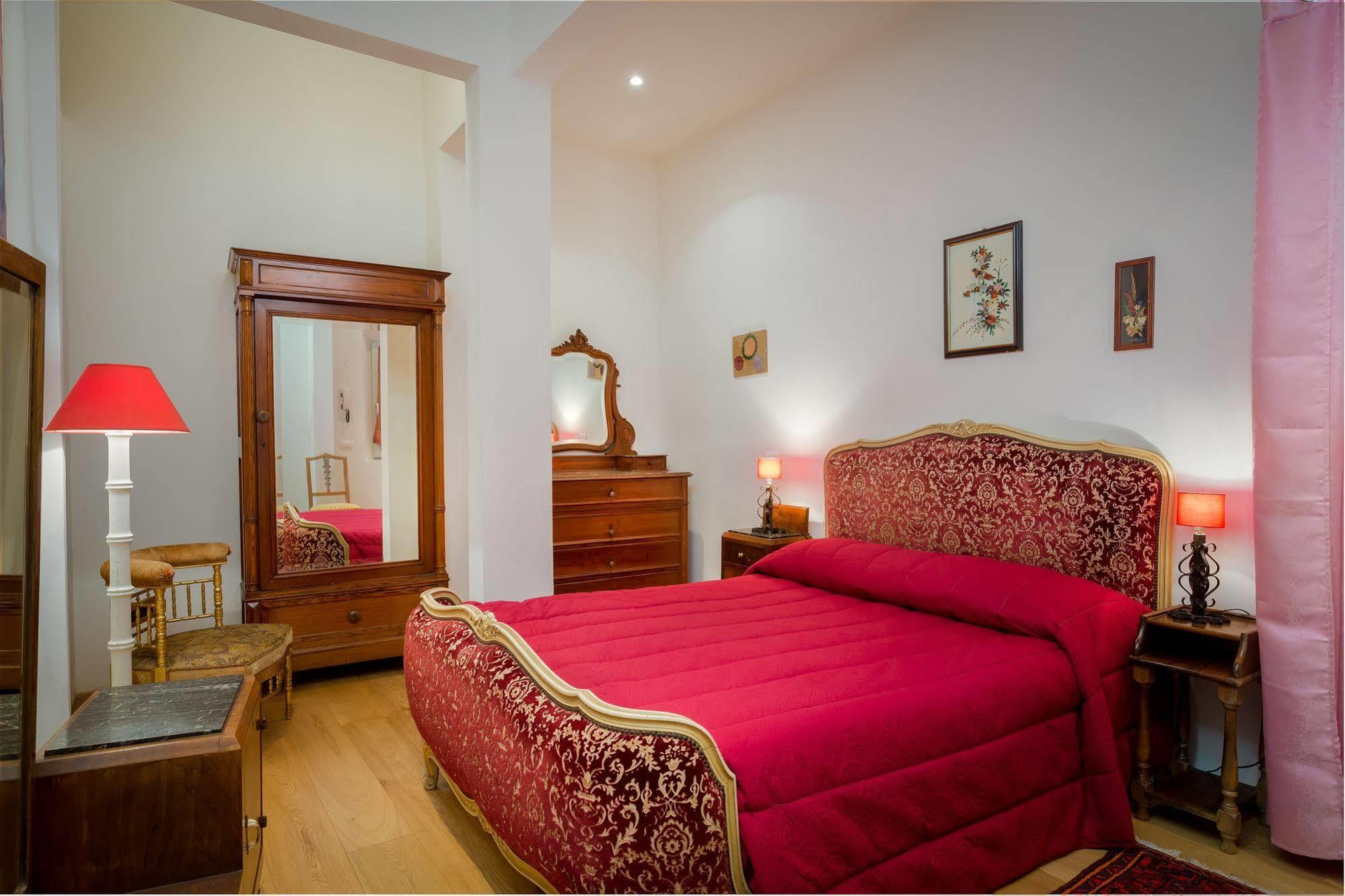 Florence Vintage Apartments Eksteriør bilde